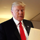 Illustration for article titled Trump Thinking Of Beginning RNC Speech With Sexist Tirade He Was Saving For Special Occasion